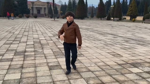 4К Лезгинка 2021 Парень Супер Танцует ХИТ LEZGINKA 2021 (Shakir Balaken Park) смотреть онлайн