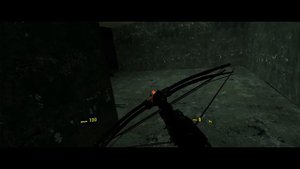 Surviving Murder Drones In Garry's Mod VR 2