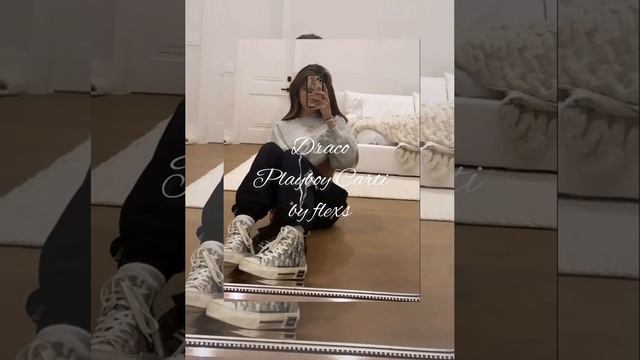 playboy carti - draco ( speed up+tiktok) prod. Flexs