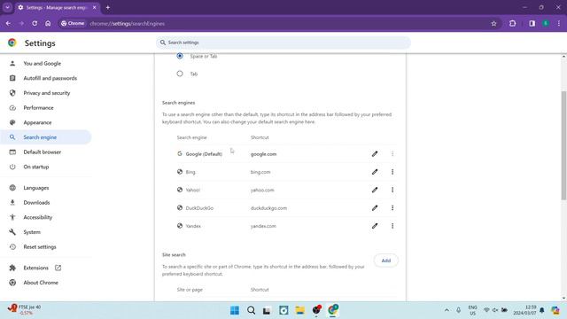 How to Stop Google Chrome Typing in the Address Bar | Chrome Tips and Tricks 2024 смотреть онлайн