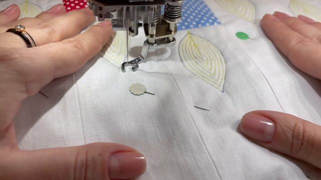 Шьем нужные и красивые подарки!) Шитье из полос/Пэчворк/ Patchwork/к Новому Году
