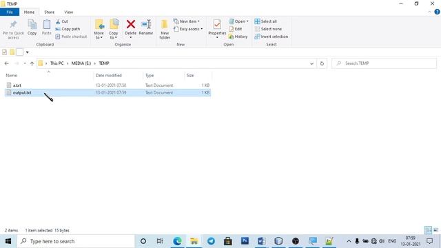 Java LAB Experiment 7 Copy File смотреть онлайн