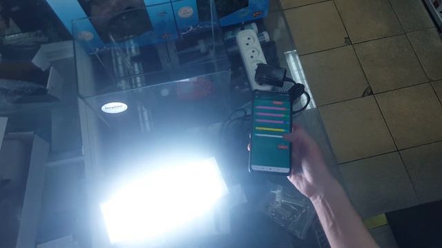 Сравнение Chihiros (A2-Series, RGB Plus, C2, C2 RGB) смотреть онлайн