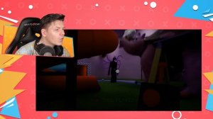 СЛОМАННЫЙ ГАРТЕН ОФ БАНБАН 4...