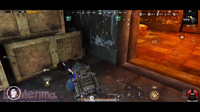 В КАКОМ ИЗ РЕЖИМОВ БЫСТРО ПОДНЯТЬ РАНГ НА 1-ой КАРТЕ В РЕЖИМЕ МЕТРО Pubg Mobile ДЕТАЛЬНОЕ СРАВНЕНИЕ