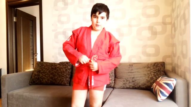 Рассказ о самбо | Описание формы смотреть онлайн