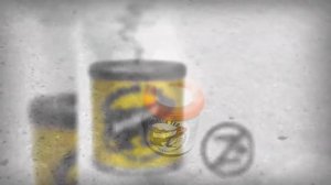 Аквафумигатор в деле