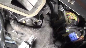 How To Replace Blower Motor Lexus RX 330 -2002-2006
