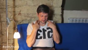 удар ладонью по шее