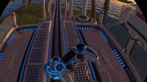 ASTRO BOT Rescue Mission™ | 2-4 Astro Jones | 7 robots & chameleon | PS4 Pro | PSVR