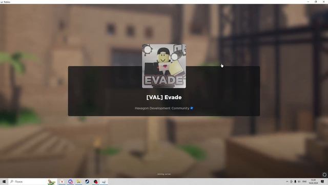 how to emote hope | как эмот хопить #roblox #evade смотреть онлайн