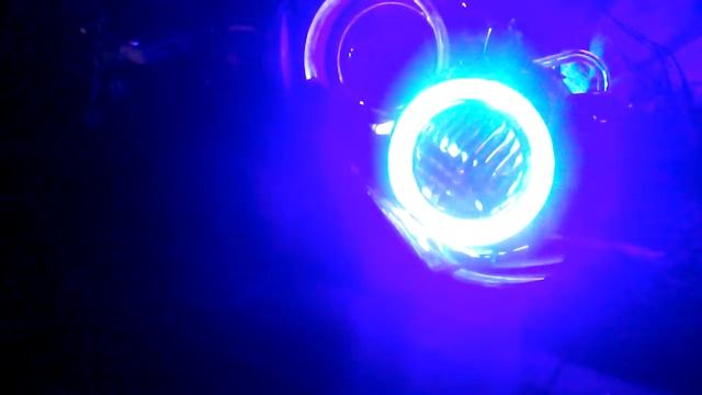 BMW e60 e90 ringi FullCOLOR(1) смотреть онлайн