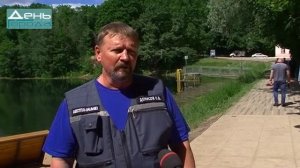 30.06.2020 Проверка пляжных зон.