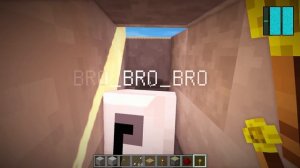 ДОМ ВНУТРИ ЛУНЫ В МАЙНКРАФТ! КАК ПОСТРОИТЬ ЖИВОЙ ДОМ СЕКРЕТНЫЙ ЛАЙФХАК ЧЕЛЛЕНДЖ ТРОЛЛИНГ ПОСТРОЙКА