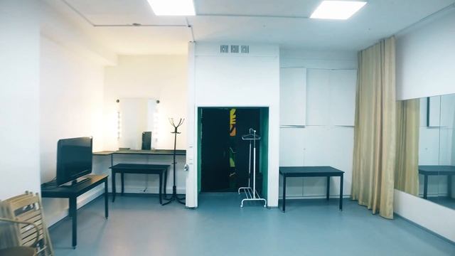 ROSE STUDIO - Зал «Зоркий». Видеообзор. смотреть онлайн