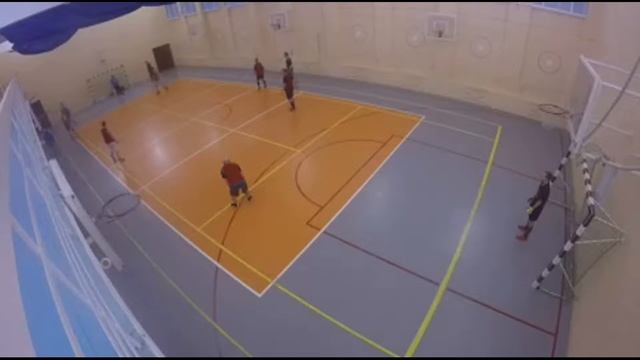 120317 Игра на ДР ЧЕПАСа Правая камера 1 половина смотреть онлайн