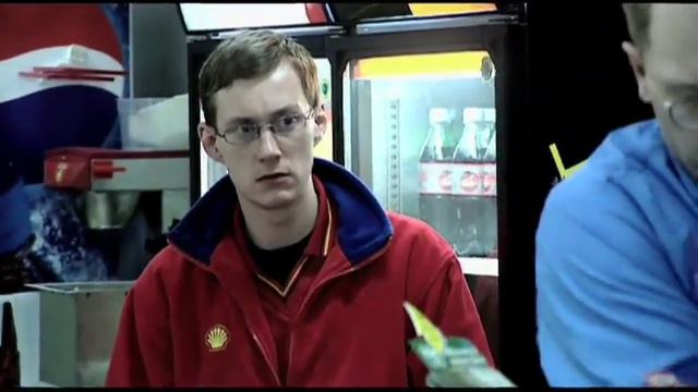 Nightshift trailer смотреть онлайн