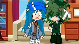 |•| Меме |•| Братик в армию ушёл |•| Гача клуб |•| By Тэки Тян |•|