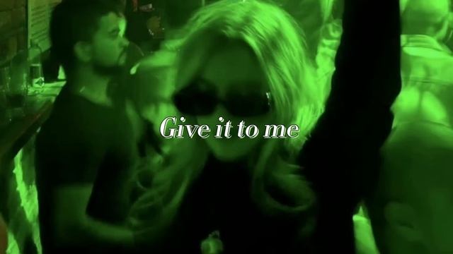 Give it to me // speed up tiktok remix смотреть онлайн