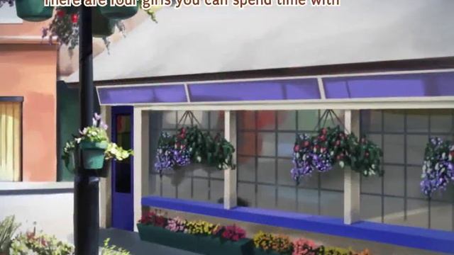 The Flowershop: Summer In Fairbrook official trailer смотреть онлайн