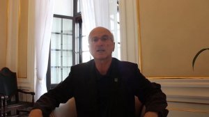 Несвижские истории. 15 серия. Радзивиллы и Кеннеди.