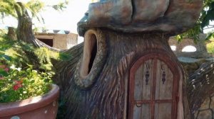 Козельск за один день. Вихляндия и Оптина Пустынь.