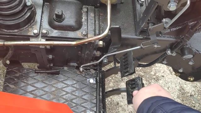 Обзор Уралец 224 смотреть онлайн