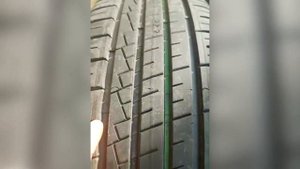 NOKIAN Hakka Green 3 /// реальный отзыв