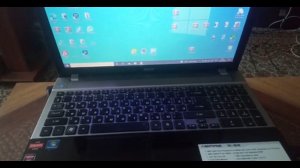 Сильно шумит кулер (вентилятор) ноутбука.