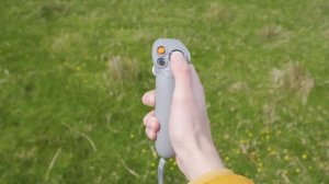 DJI MINI 3 PRO | NEW FIRMWARE - Fly Using Goggles & Motion Controller