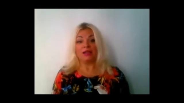 Упражнение от панической атаки № 3 смотреть онлайн