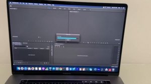 MacBook Pro reboot premiere pro Catalina 10.15.5