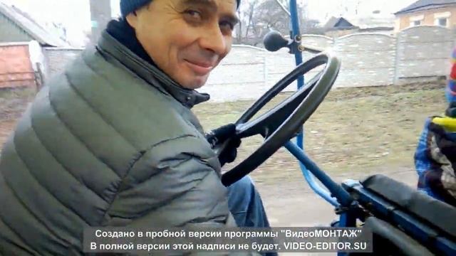 Веломобиль своими руками смотреть онлайн