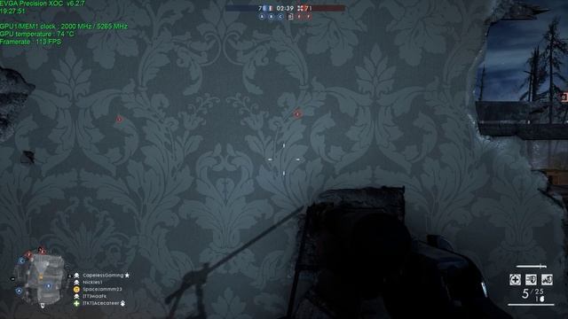 ASUS ROG PG27VQ Curved Gaming Monitor смотреть онлайн