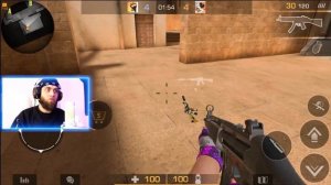 ? ПОМЕНЯЛИСЬ НОВЫМИ СКИНАМИ с ЕРОКСОМ в STANDOFF 2 | ТРОЛЛИНГ ЕРОКСА В СТАНДОФФ 2