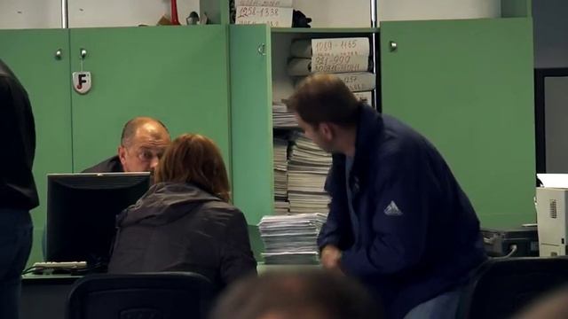 Народный гид - как правильно переоформлять автомобиль. смотреть онлайн