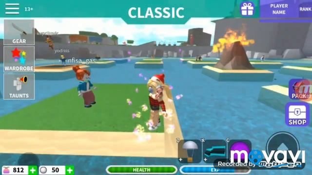 Игра Roblox проклятые острова но ничего не выходит ??? смотреть онлайн