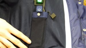 Одежда с подогревом