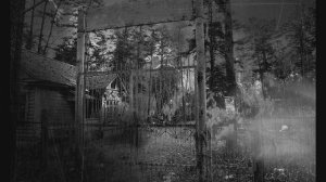 Страшные истории на ночь - Новое место работы 2 Все встало на свои места