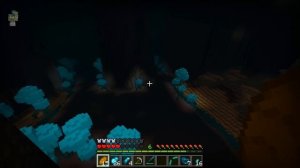 ? Я Попал в МИР ВАРДЕНОВ в Майнкрафт!