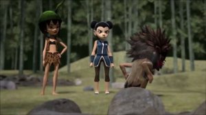 Oko Lele ⚡ Many Doors — Special Christmas Episode ? NEW Episode Collection ⭐ CGI animated short