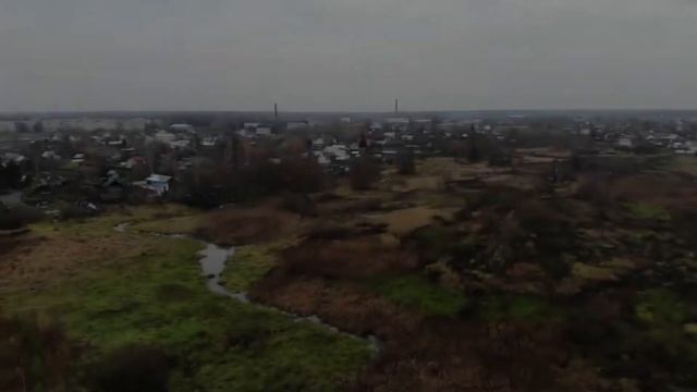 Обзор водоёма. Озеро Понти смотреть онлайн