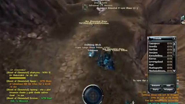 D4rkboy Guild UnreacheD GLitch report смотреть онлайн