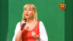 Светлана Яковлева - Уявпа саламлатӑп