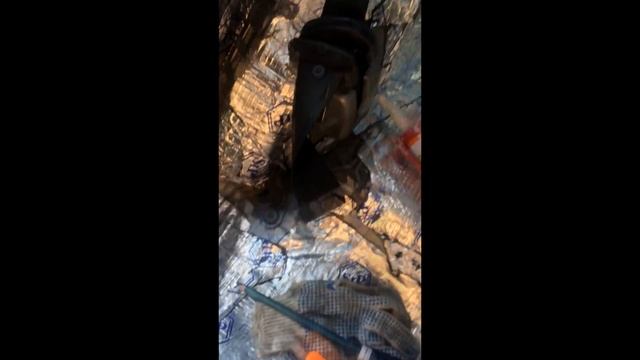 [opel corsa]: Замена бензонасоса. смотреть онлайн