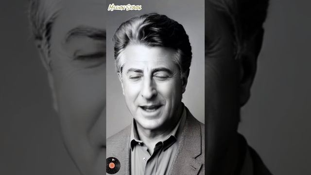 Dustin Hoffman - Жизнь – непростая штука