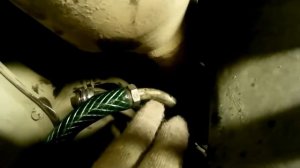 Ford Explorer 4 за 500 000 р Полная замена масла и фильтра АКПП