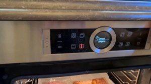 ОБЗОР ДУХОВКИ BOSCH HBG6750 1