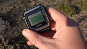 GARMIN EPIX Мои часы для походов и повседневки.