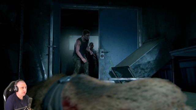 The Last of Us Part II (4K) (Одни из нас: Часть II Прохождение #15) - ВСТРЕЧА СИЛЬНЫХ! смотреть онлайн